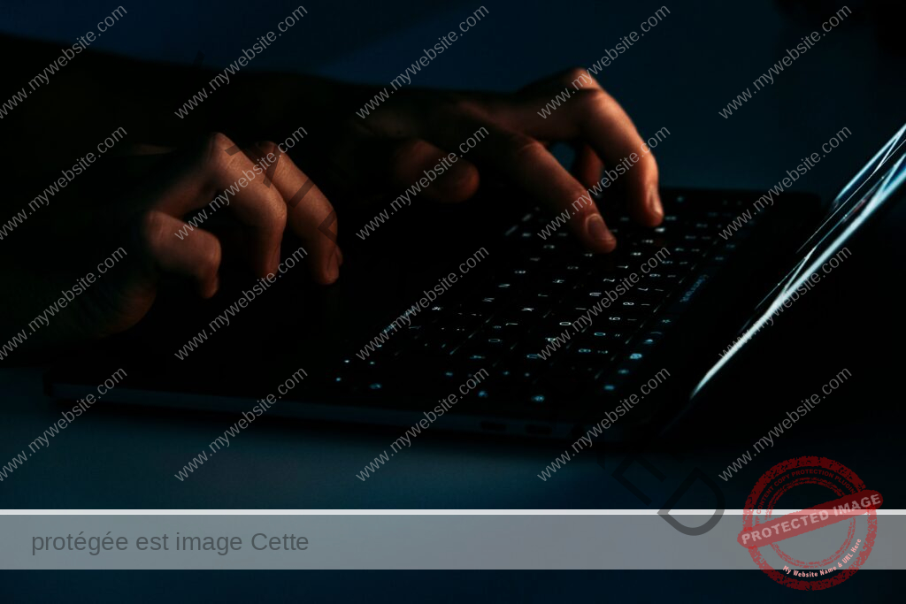 Clavier, ordinateur